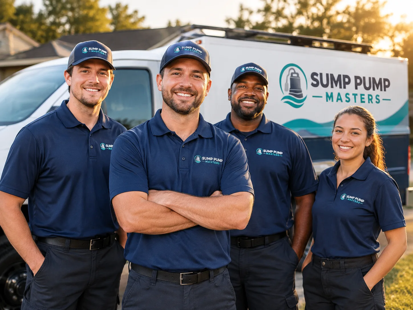 Sump Pump Repair company in Falls Church, VA