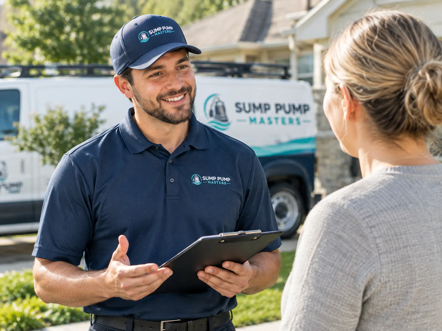 Sump Pump Repair Falls Church, VA FAQs